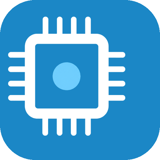 Develop AI Engine icon