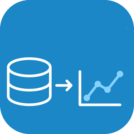 Transforming Data into Actionable Intelligence icon