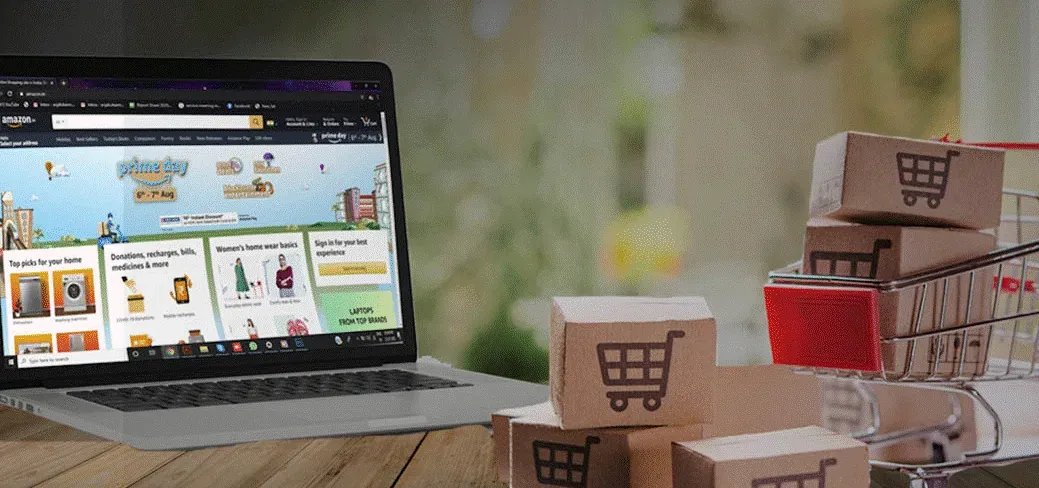 Amazon Integration to Seller Workspace With Hyperspace 1