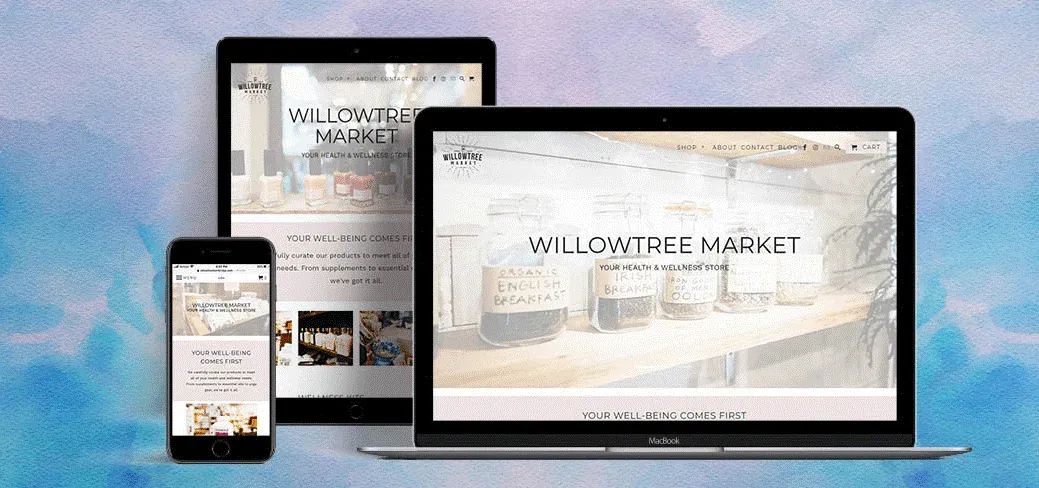 Shopify Integration Development to an All-in-One Seller Workspace 1