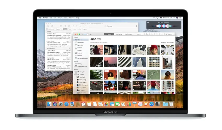 MobileIron bổ sung tính năng bảo mật của Apple cùng với hỗ trợ cho iOS 11.
