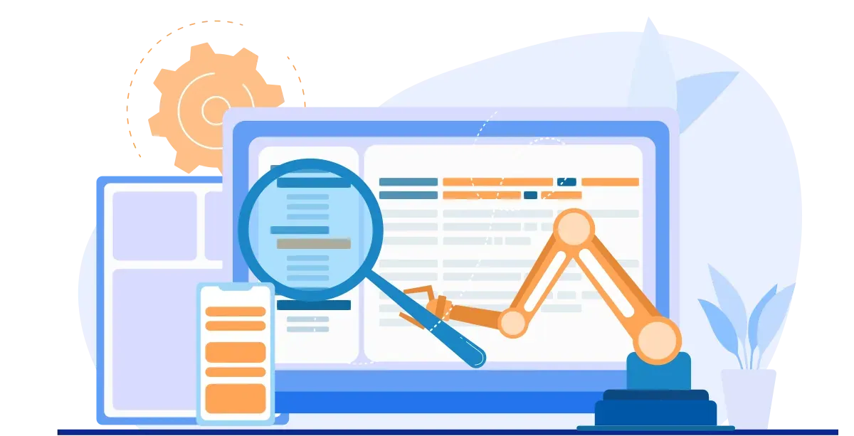 Test Automation Services