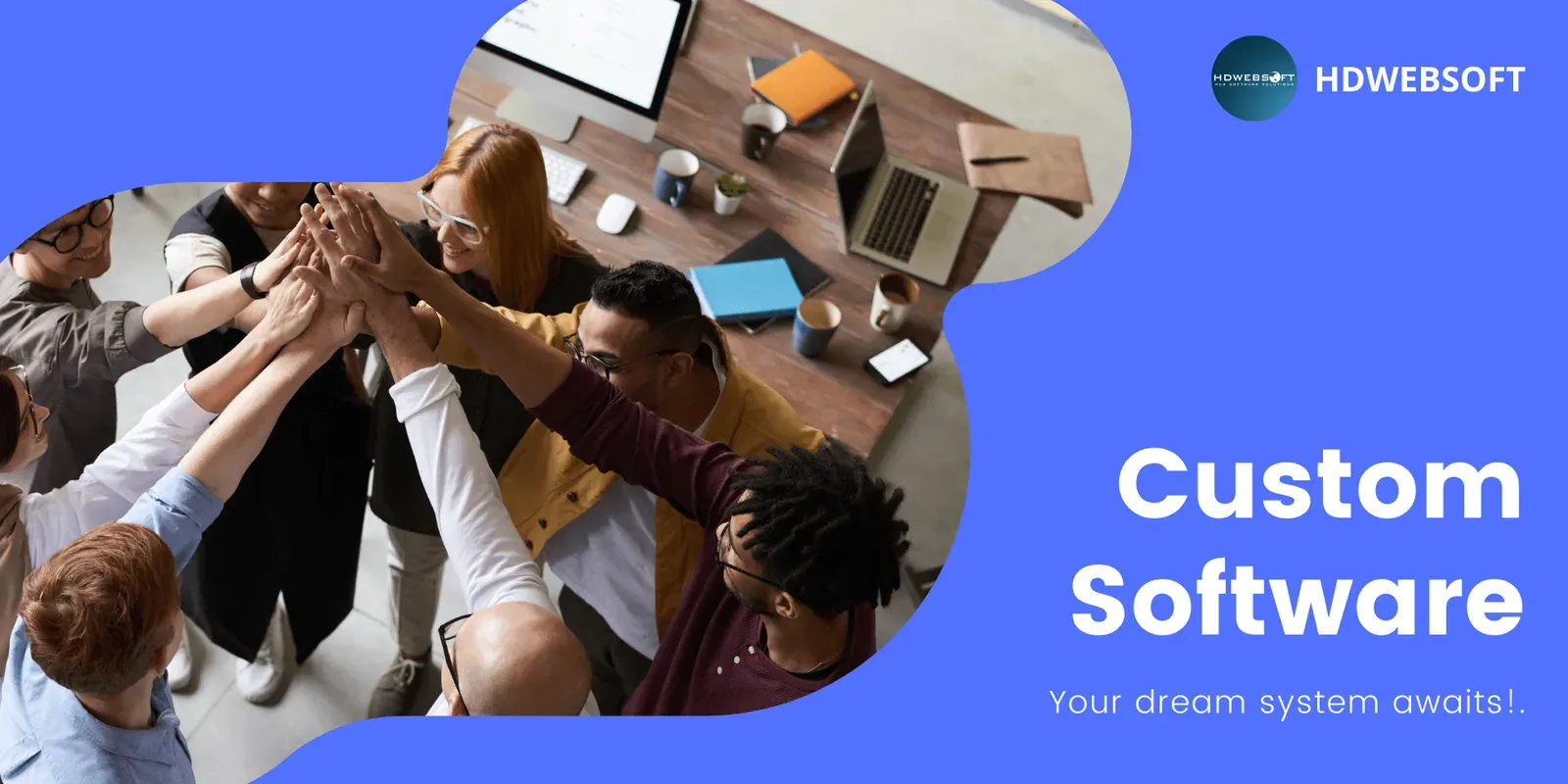 The Best Practices of Custom Software Development