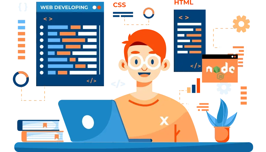 Hire Node JS Developers Introduction
