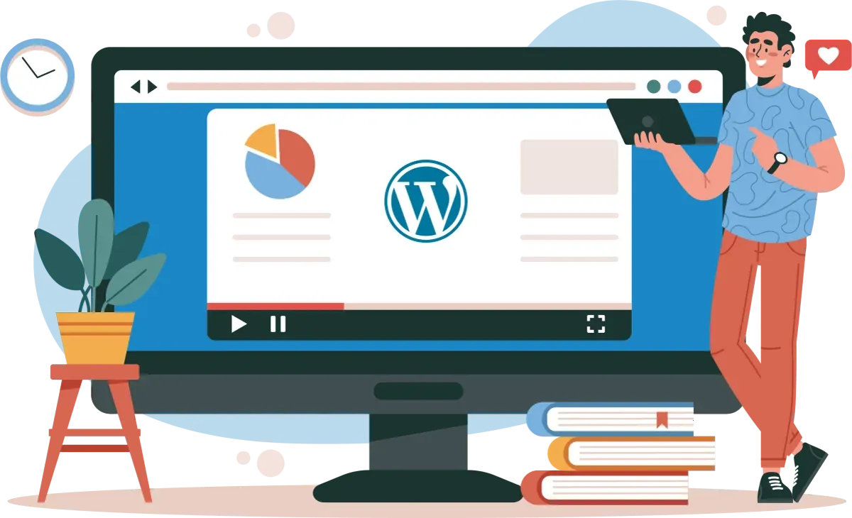 Hire WordPress Developers Introduction