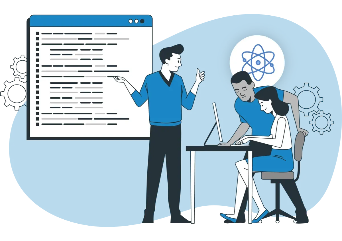 HIRE INDUSTRY-LEADING REACT NATIVE DEVELOPERS FROM HDWEBSOFT