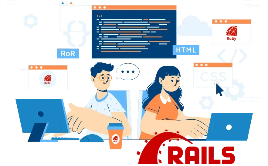 Hire RoR Developers Introduction