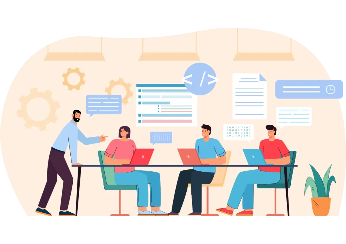 Hire Magento Developers & Programmers Introduction