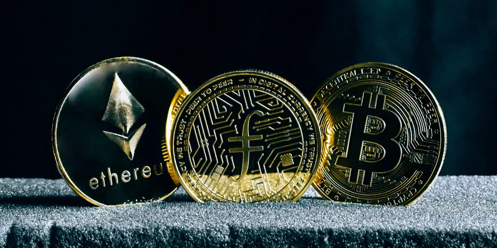 Crypto Exchange Development for Versatile Applications - Case Study 1
