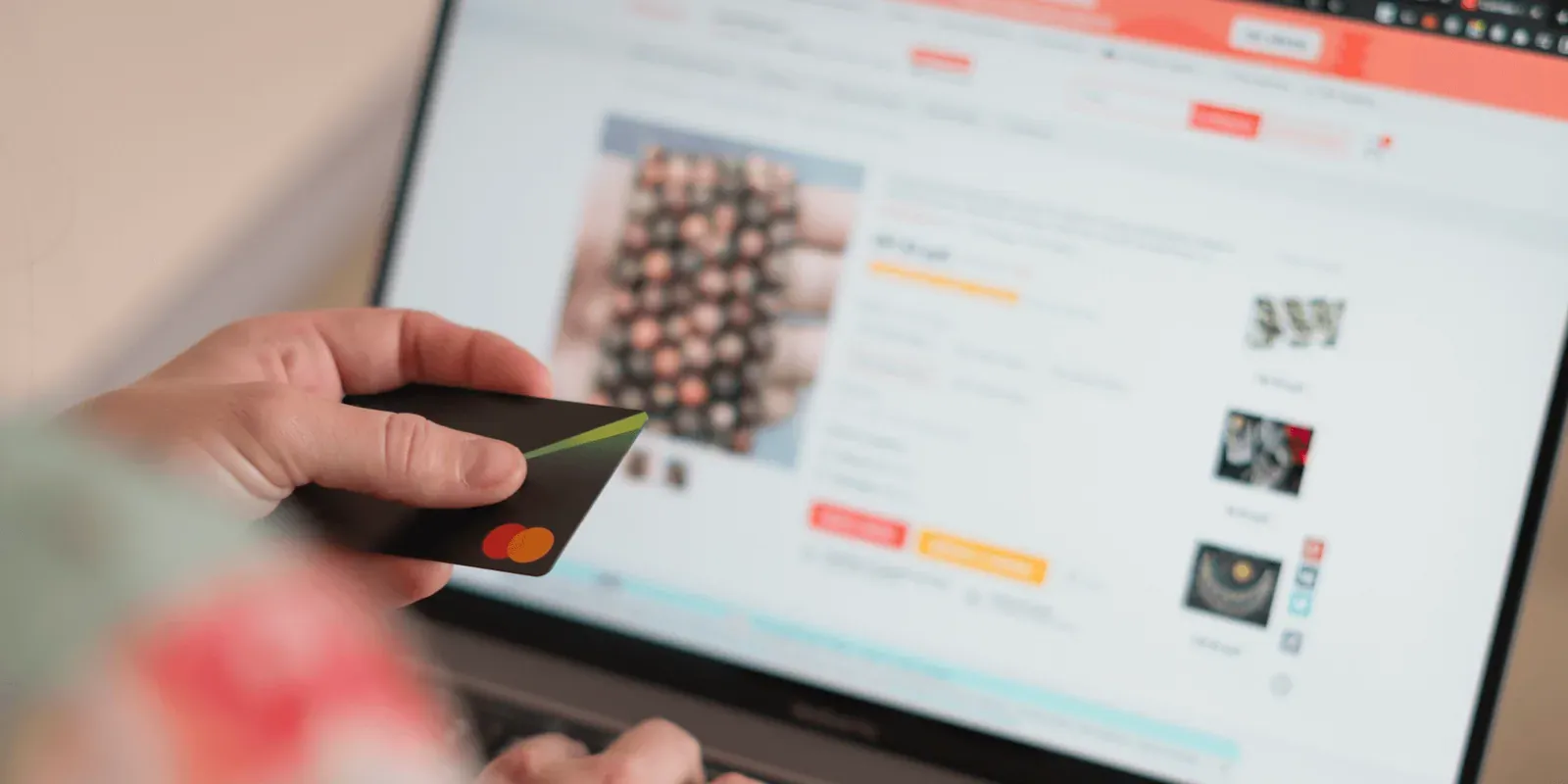 An E-commerce Trading Platform Project of Success 1