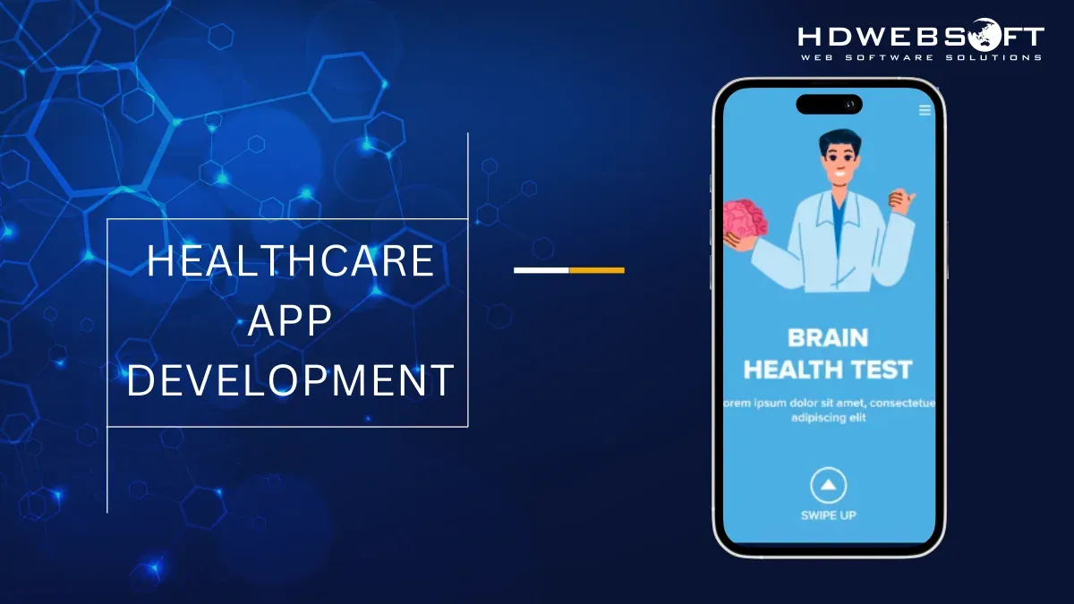 Healthcare App Development Revolutionizes Patient Care: Case Study 1
