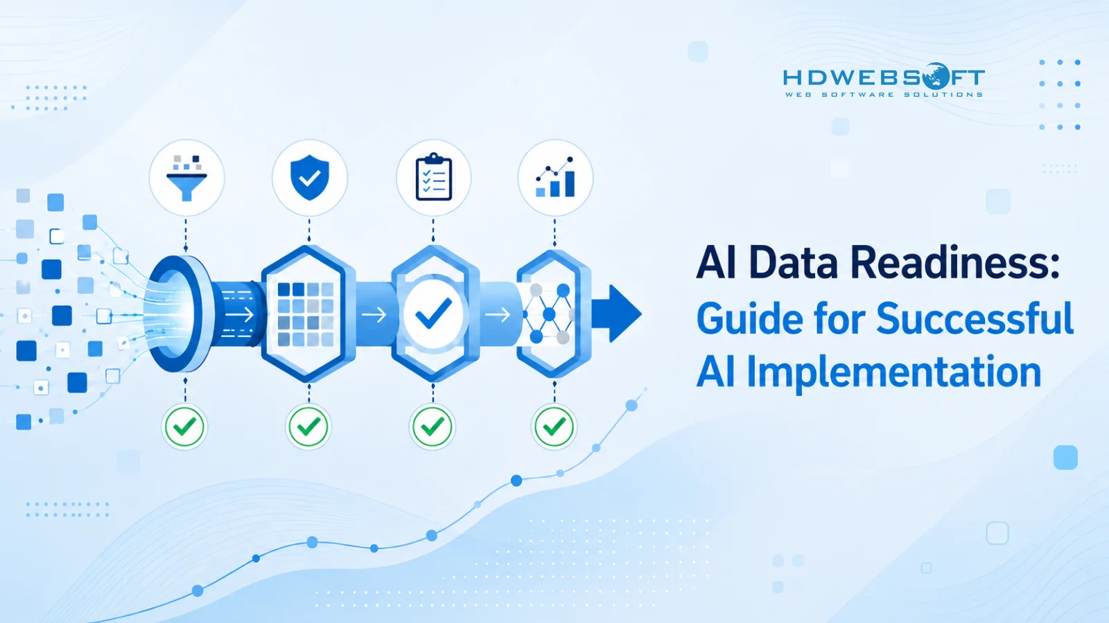 AI Data Readiness: Guide for Successful AI Implementation
