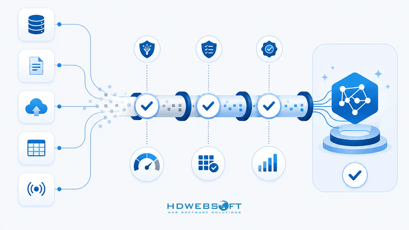 Data Readiness