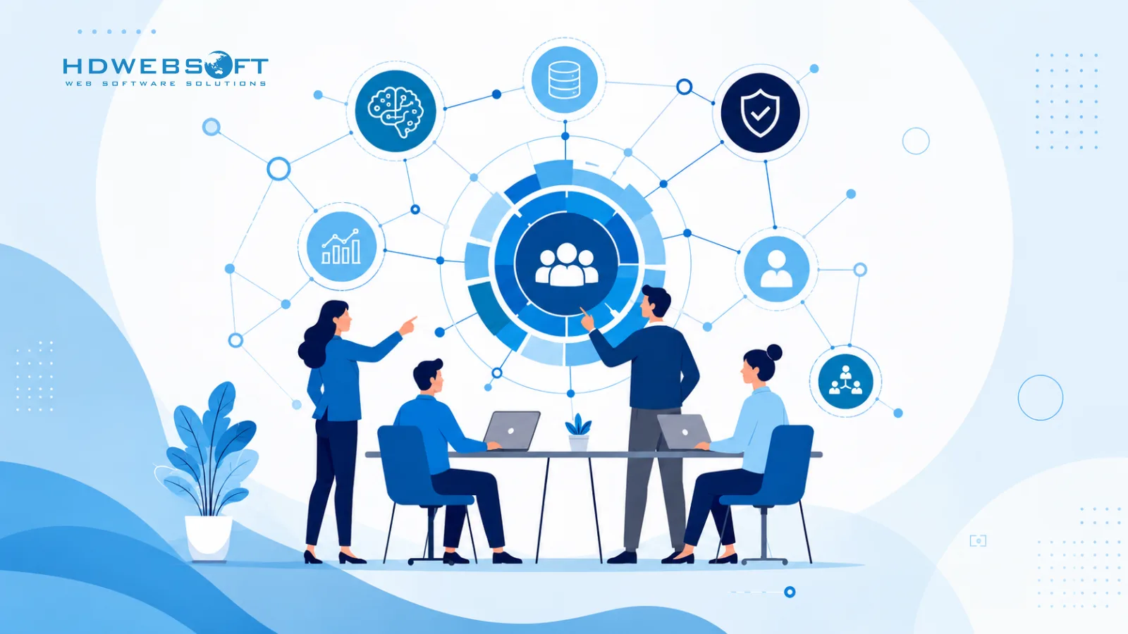 Organizational Capability