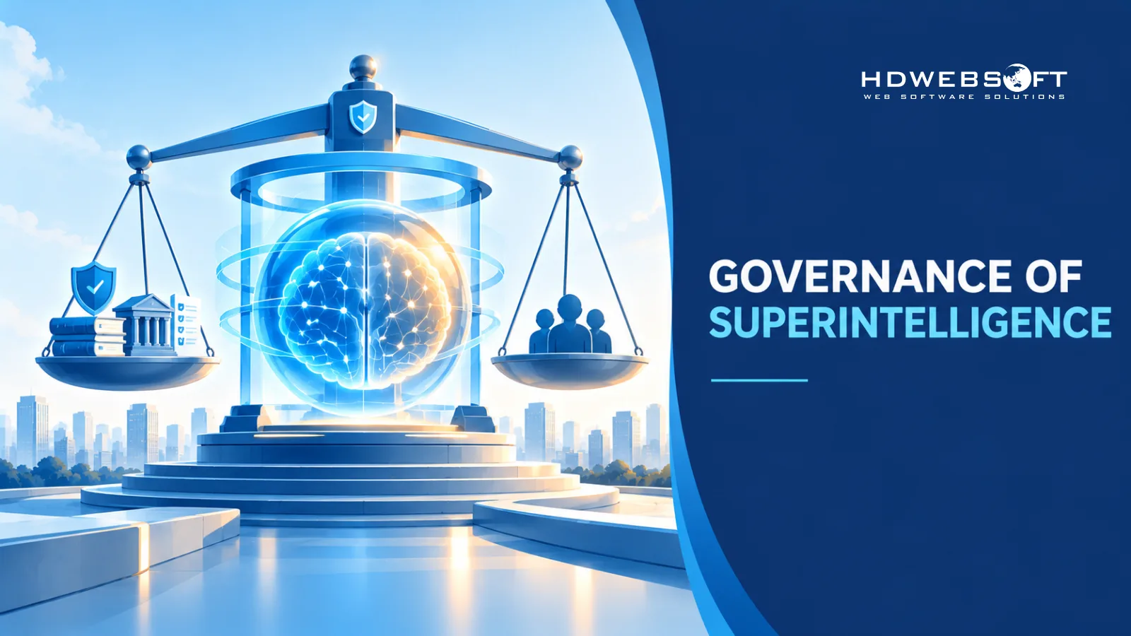 Governance of Superintelligence: From Global AI Oversight to Enterprise Accountability
