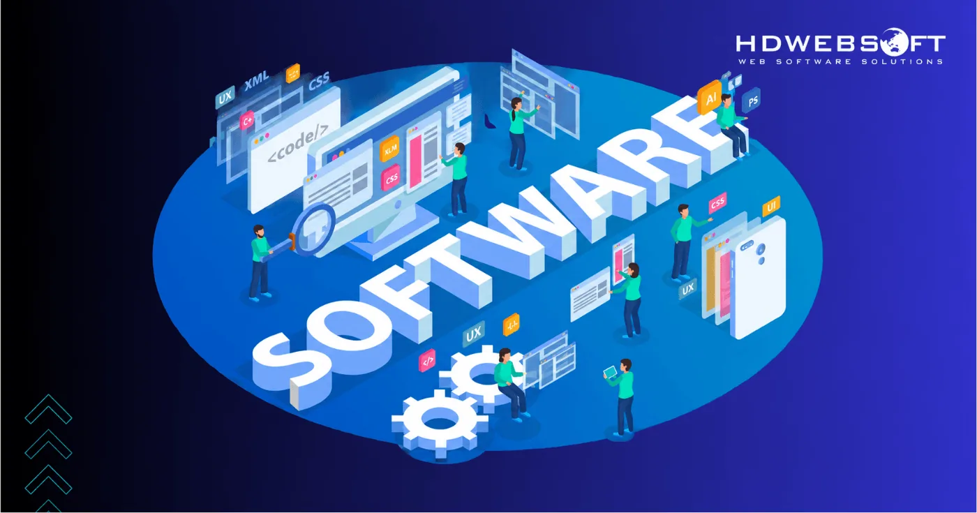 Craft Customized Software Solutions