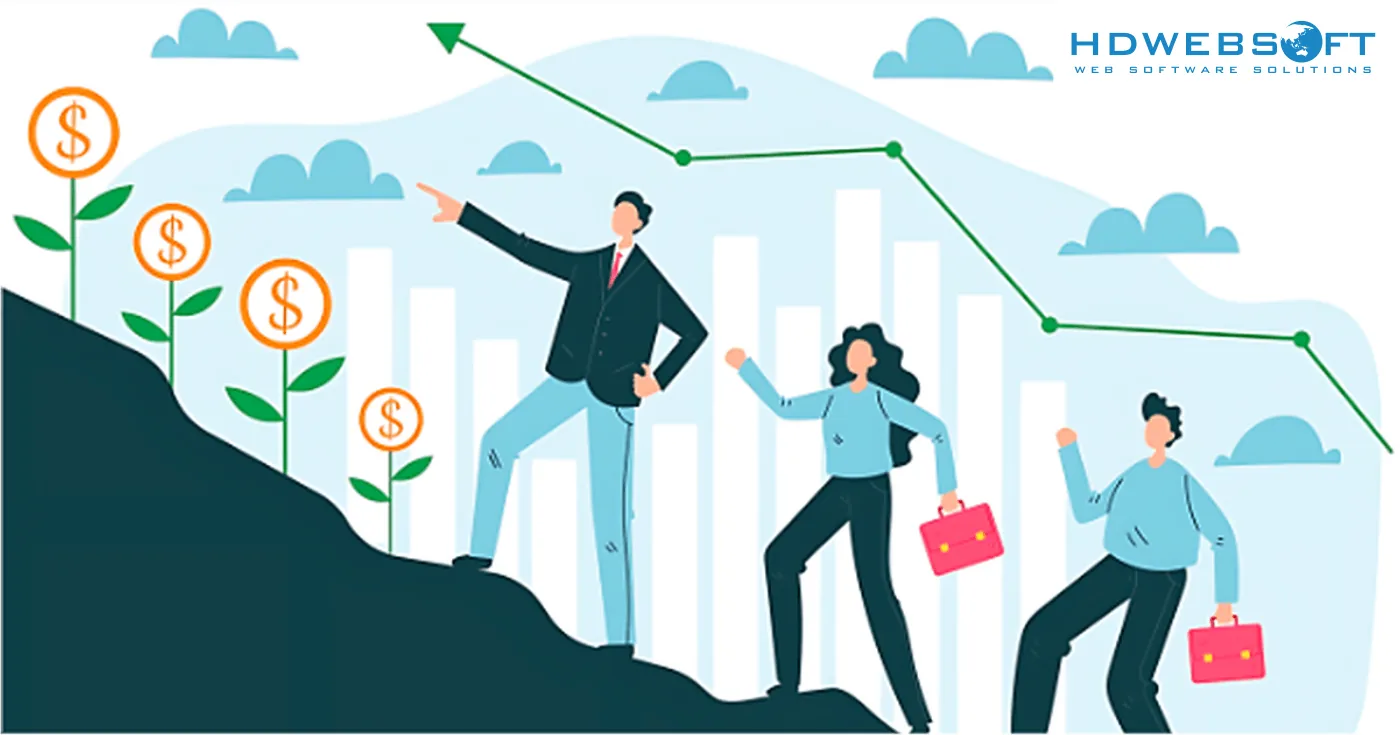 Business value of ERP development