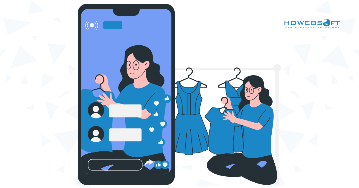 Live Shopping & Streaming Commerce