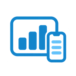 Reporting, analytics and mobile access
