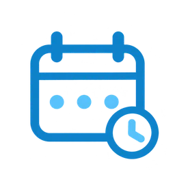 Scheduling and practice management