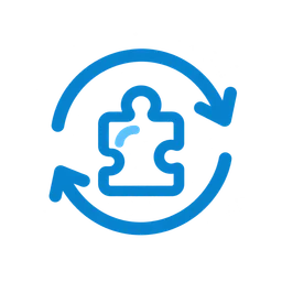 Agile build with biweekly demos