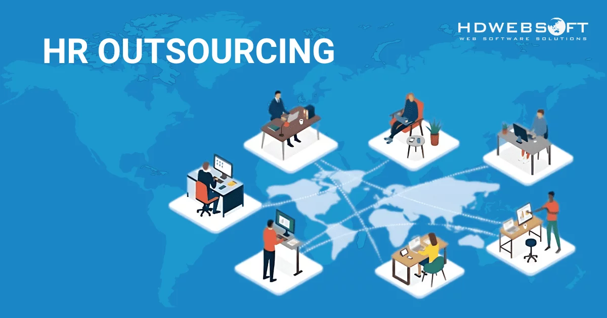 The pros and cons of HR outsourcing