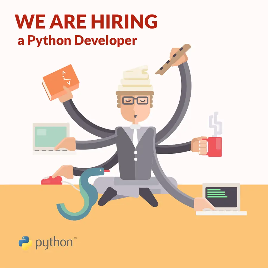 Python Jobs