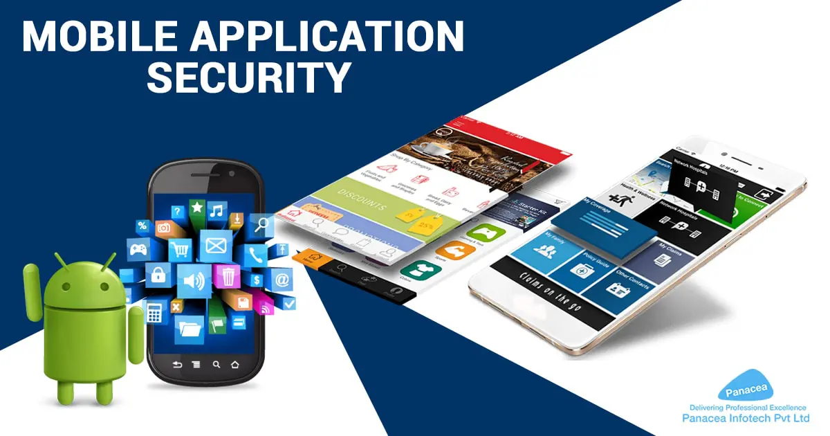 Mobile Application Security Blog