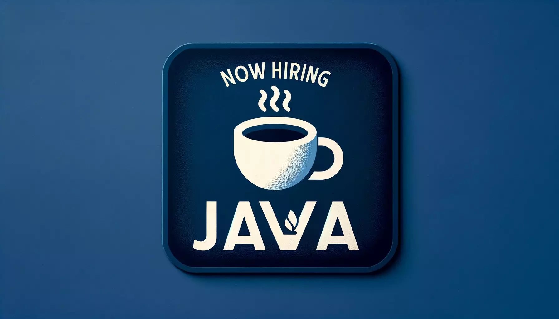 recruiting java developer