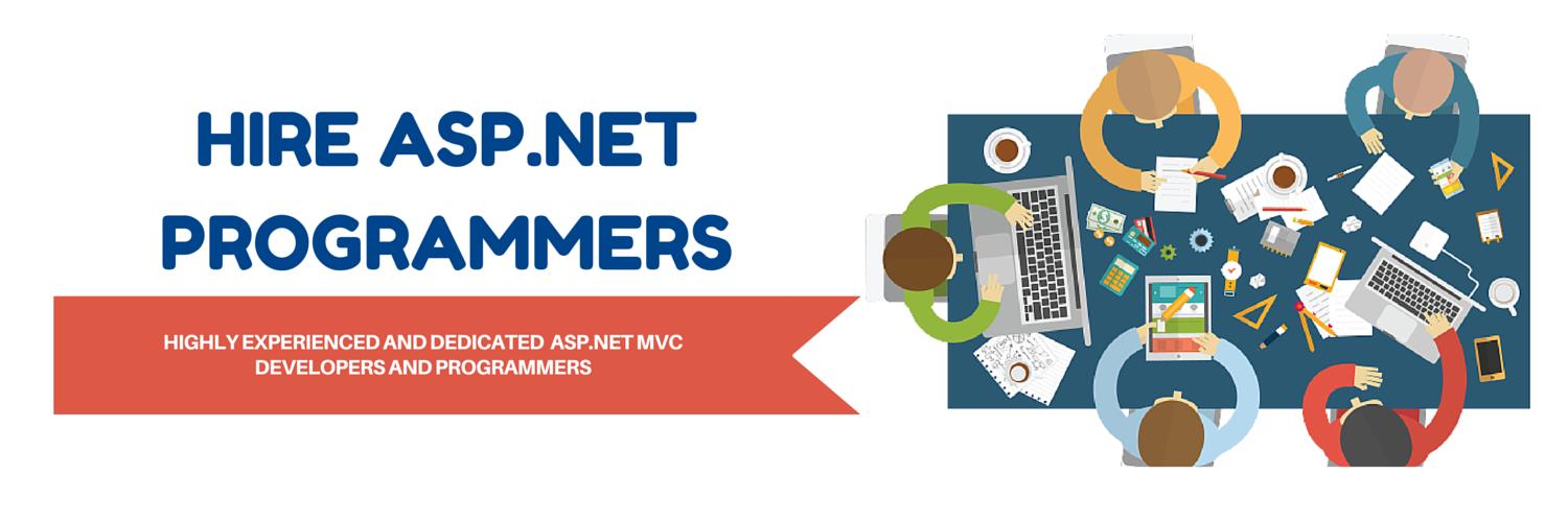 ASP.NET MVC Developers and Programmers