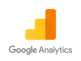 Custom software development - Google Analytics