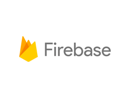Custom software development service - Firebase