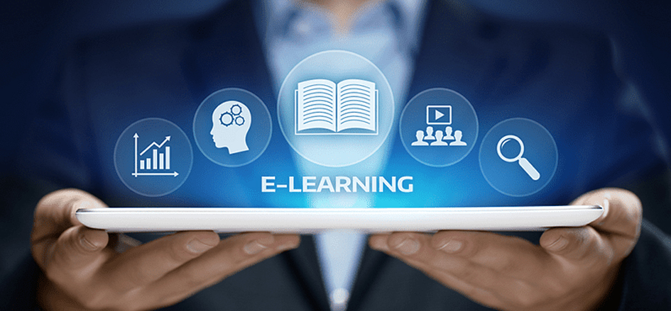 E-Learning Software Development Company