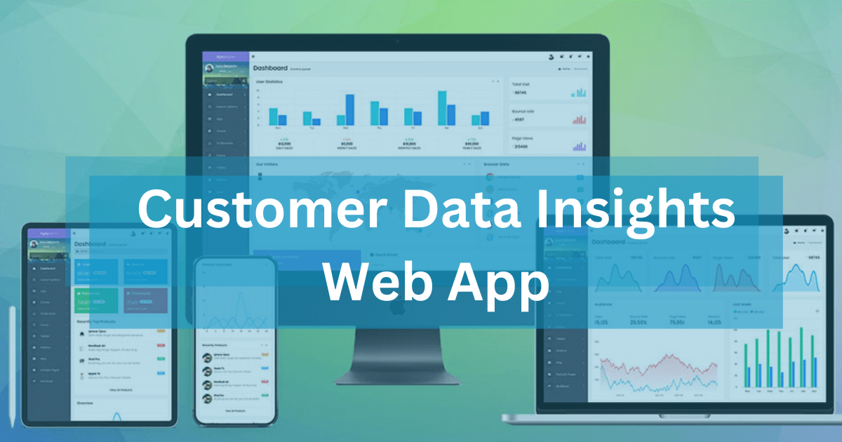 Shopko Customer Data Insights: Project with Advanced Tech