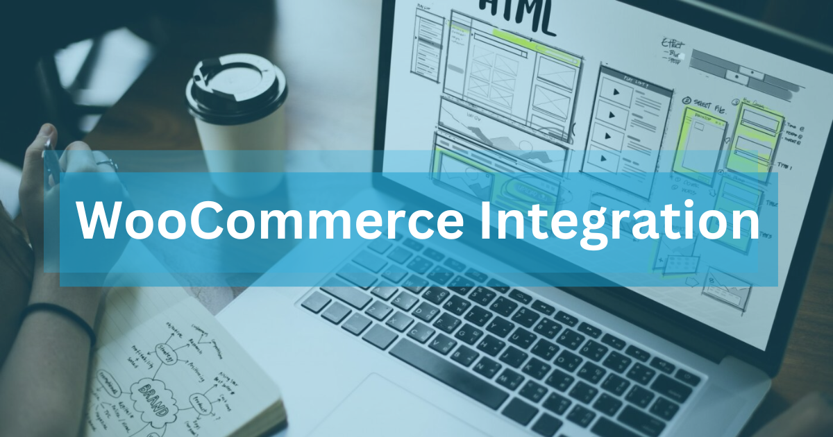 WooCommerce Integration to an All-in-one Seller Workspace