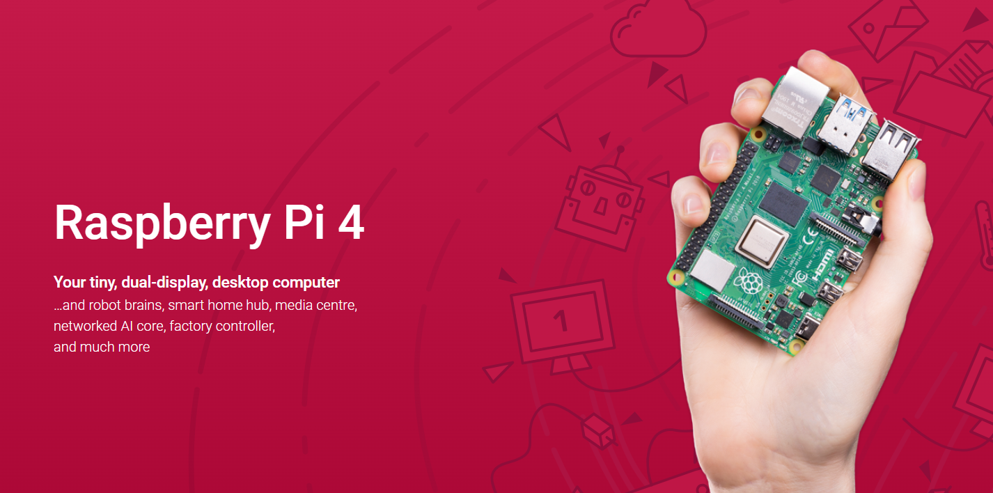Raspberry Development for Screen Ad Management System 4