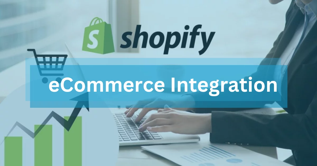 shopify integration app