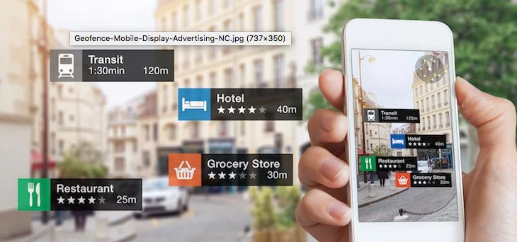 Geofencing-Advertising-for-Location-Based-Marketing