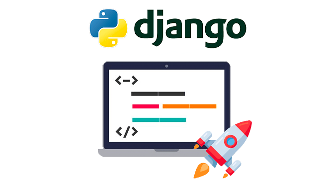 Django Development Company | Django Development Services - HDWEBSOFT