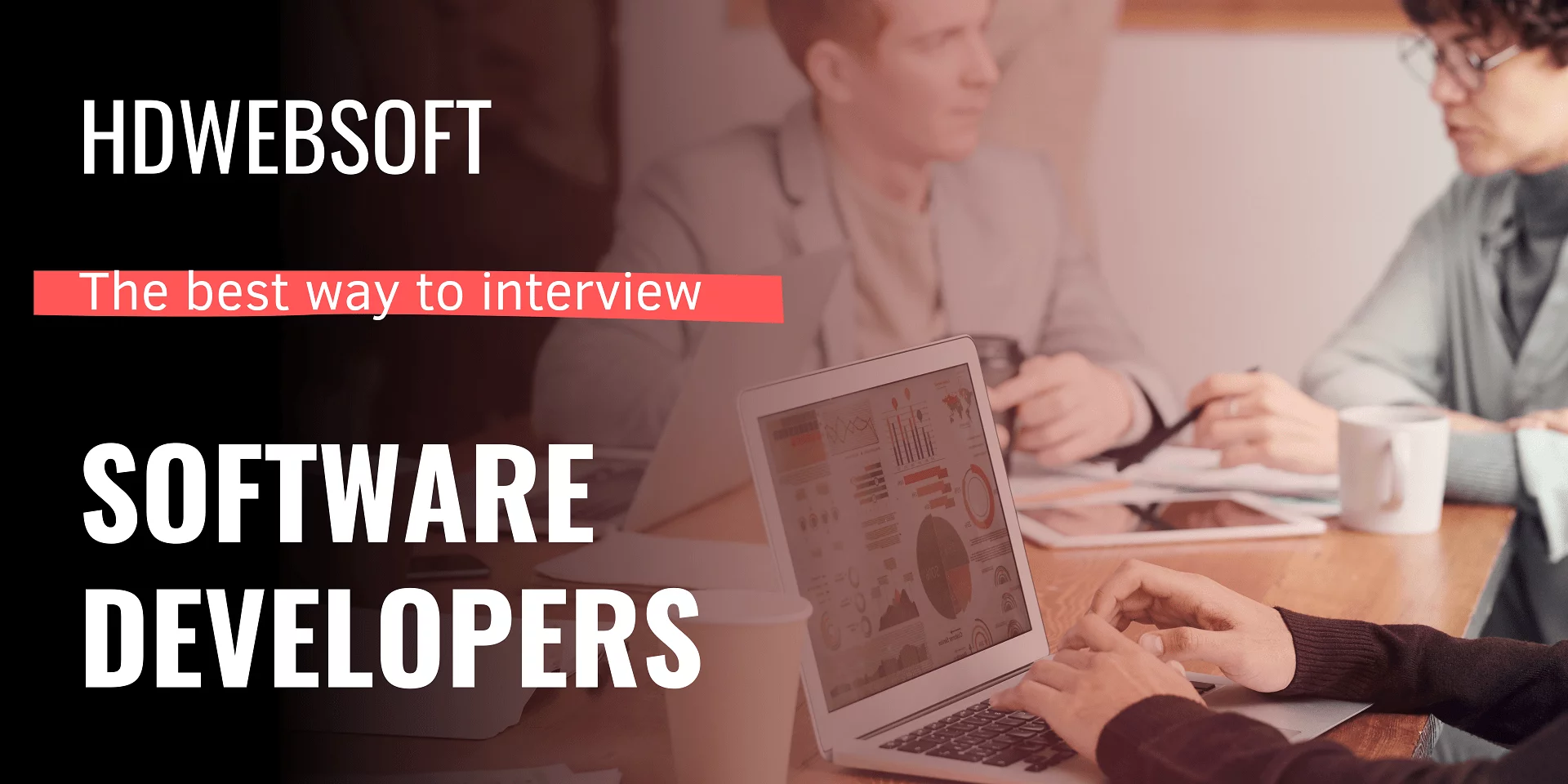 The best way interview Software Developers