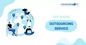 What is Offshore Outsourcing Service?