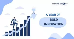 Let's recap a year full of bold innovation 