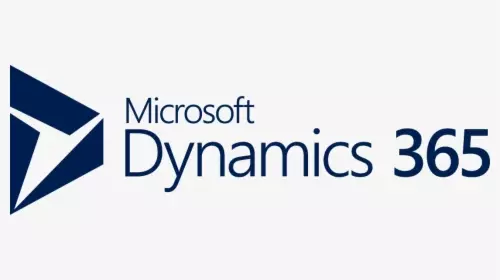 MS Dynamics 365 - CRM for Enterprise