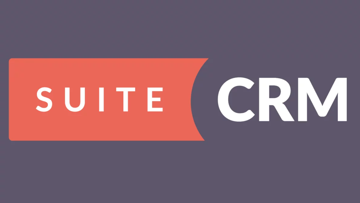 SuiteCRM, a Free CRM Software