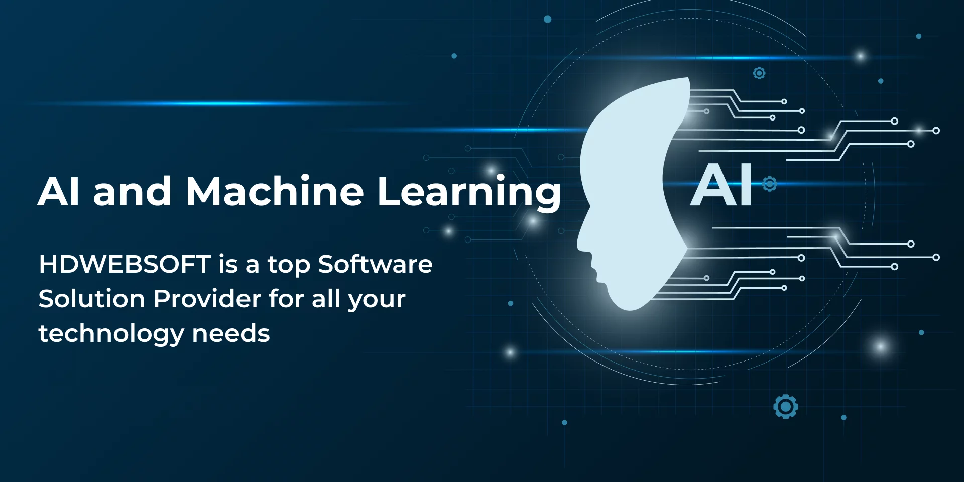 AI and Machine Learning