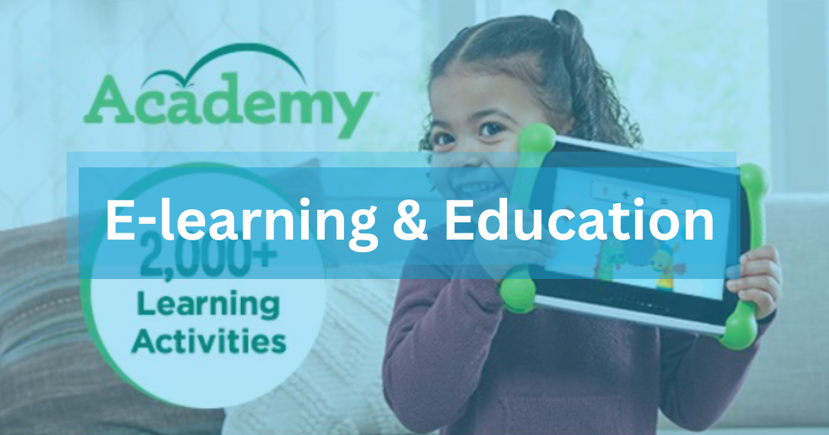 Education App Development Case Study: Interactive Baby Game