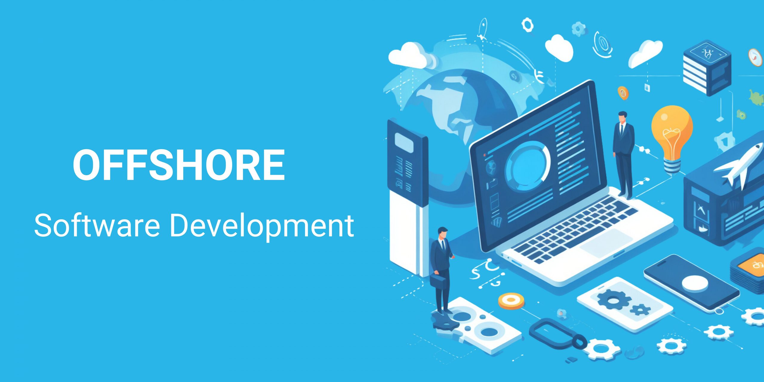 How To Evaluate Offshore Software Development Quality | HDWEBSOFT