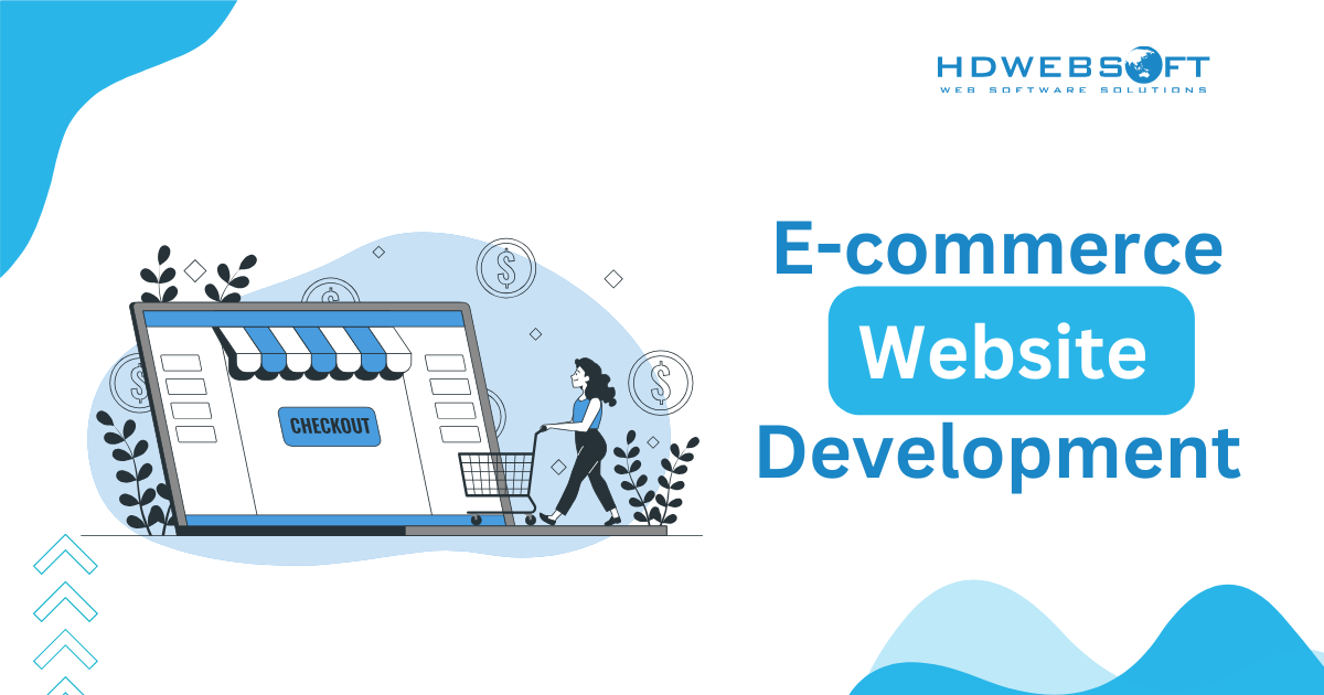 Ecommerce Website Development: Choosing the Right Partner