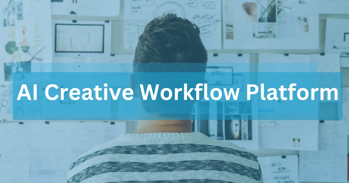 AI-Integration Creative Workflow Platform