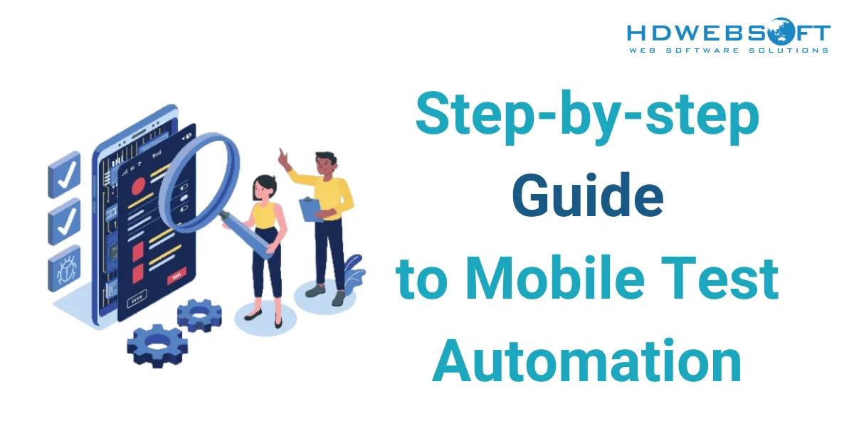 Step-by-step Guide to Mobile Tết Automation